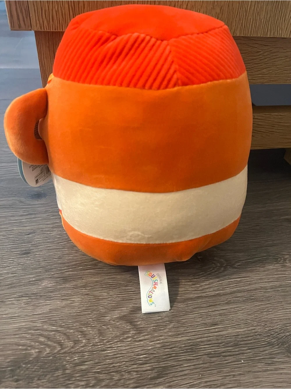 Squishmallows cute jeremiah